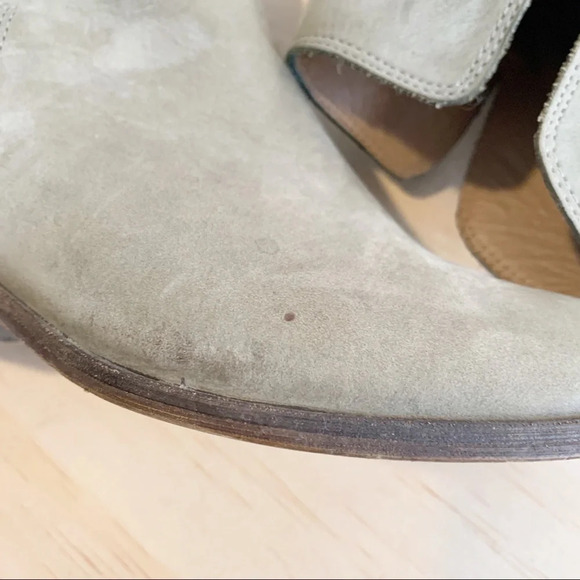 Splendid | Hamptyn ankle leather ankle boots - Picture 5 of 6